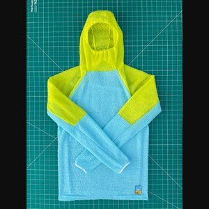 Senchi Designs light hoodie - Unisex M/L